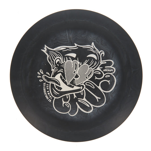 Discraft Crush - 2023 Ledgestone Edition ESP Swirl 173g | Style 0015