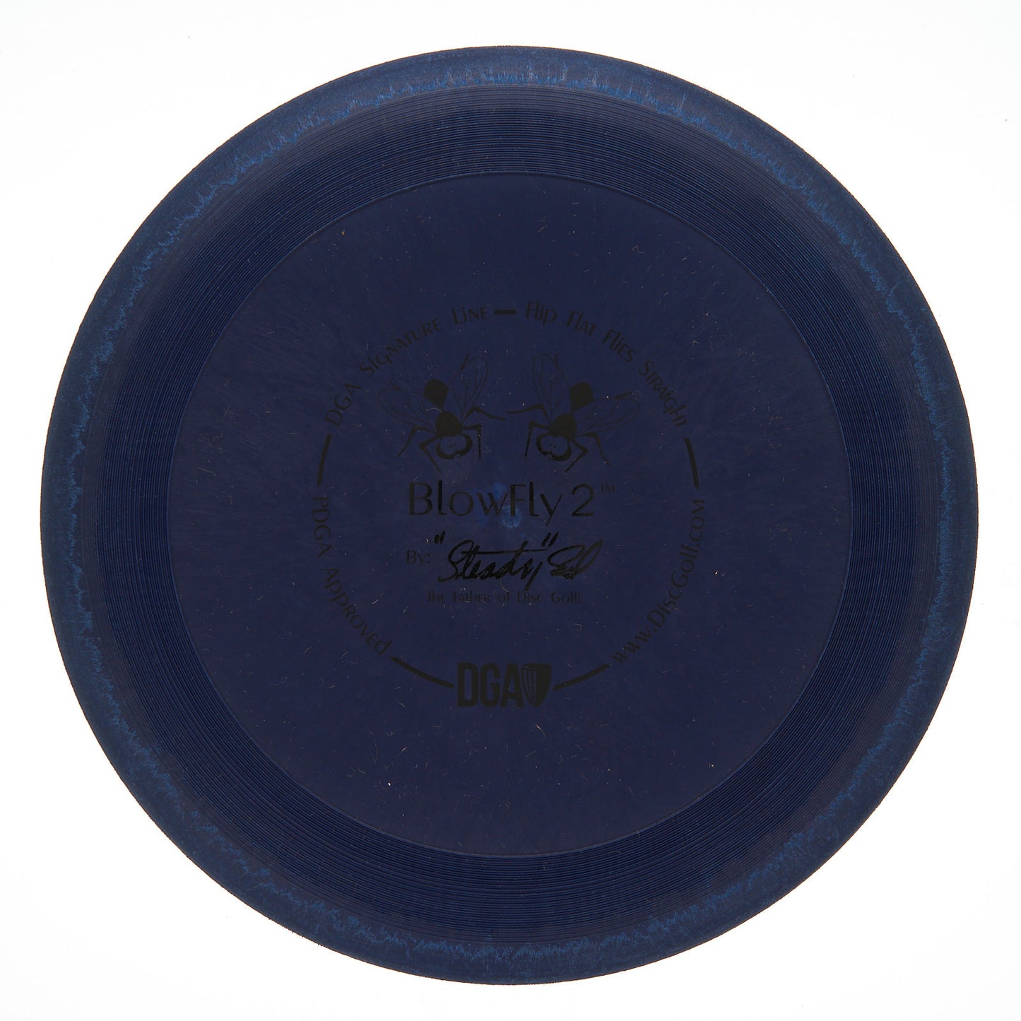 DGA Blowfly 2 - Signature Line 173g | Style 0001