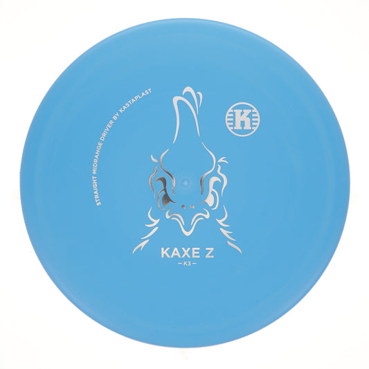 Kastaplast Kaxe Z - K3 172g | Style 0007