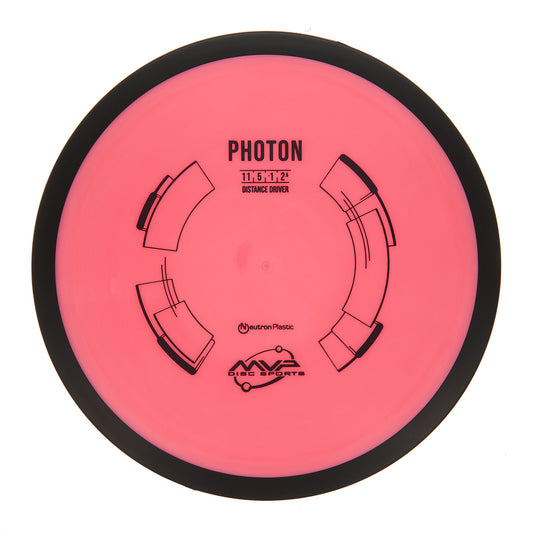 MVP Photon - Neutron 161g | Style 0001