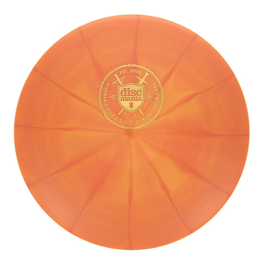 Discmania Essence - Vapor 175g | Style 0052