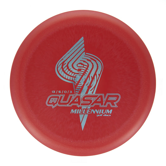 Millennium Quasar - Standard 162g | Style 0001