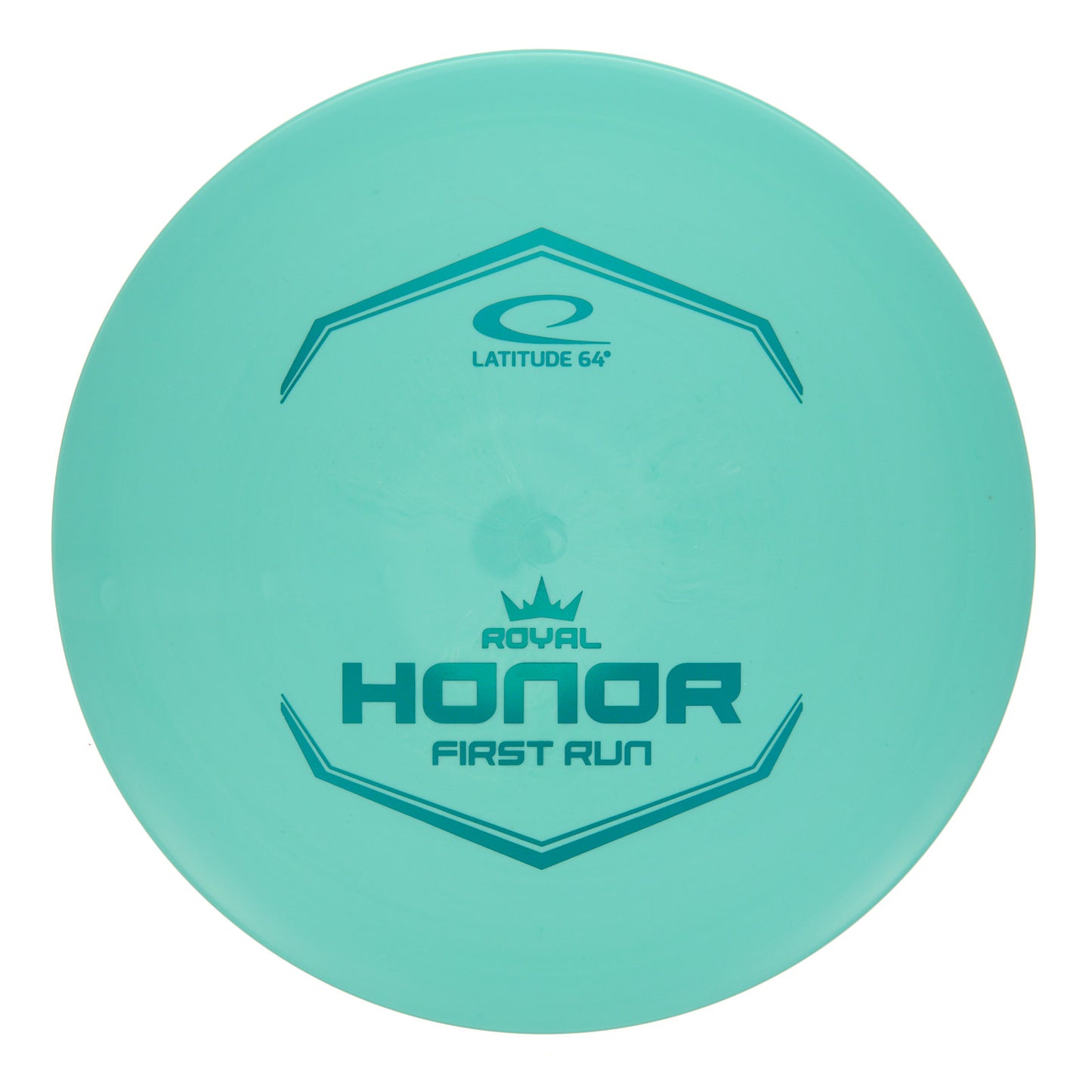 Latitude 64 Honor - First Run Royal Grand 175g | Style 0005