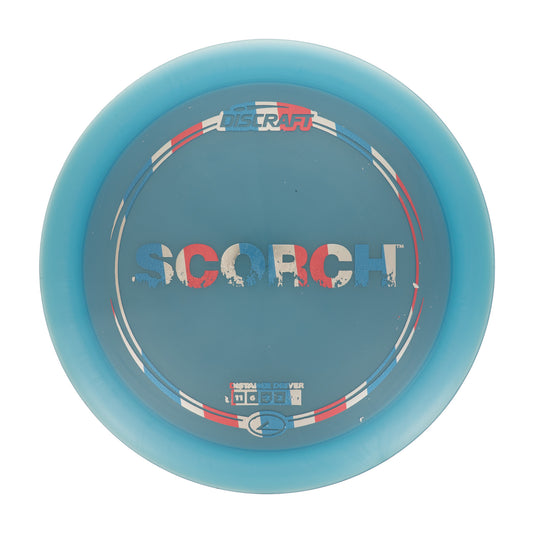 Discraft Scorch - Z Line 173g | Style 0005