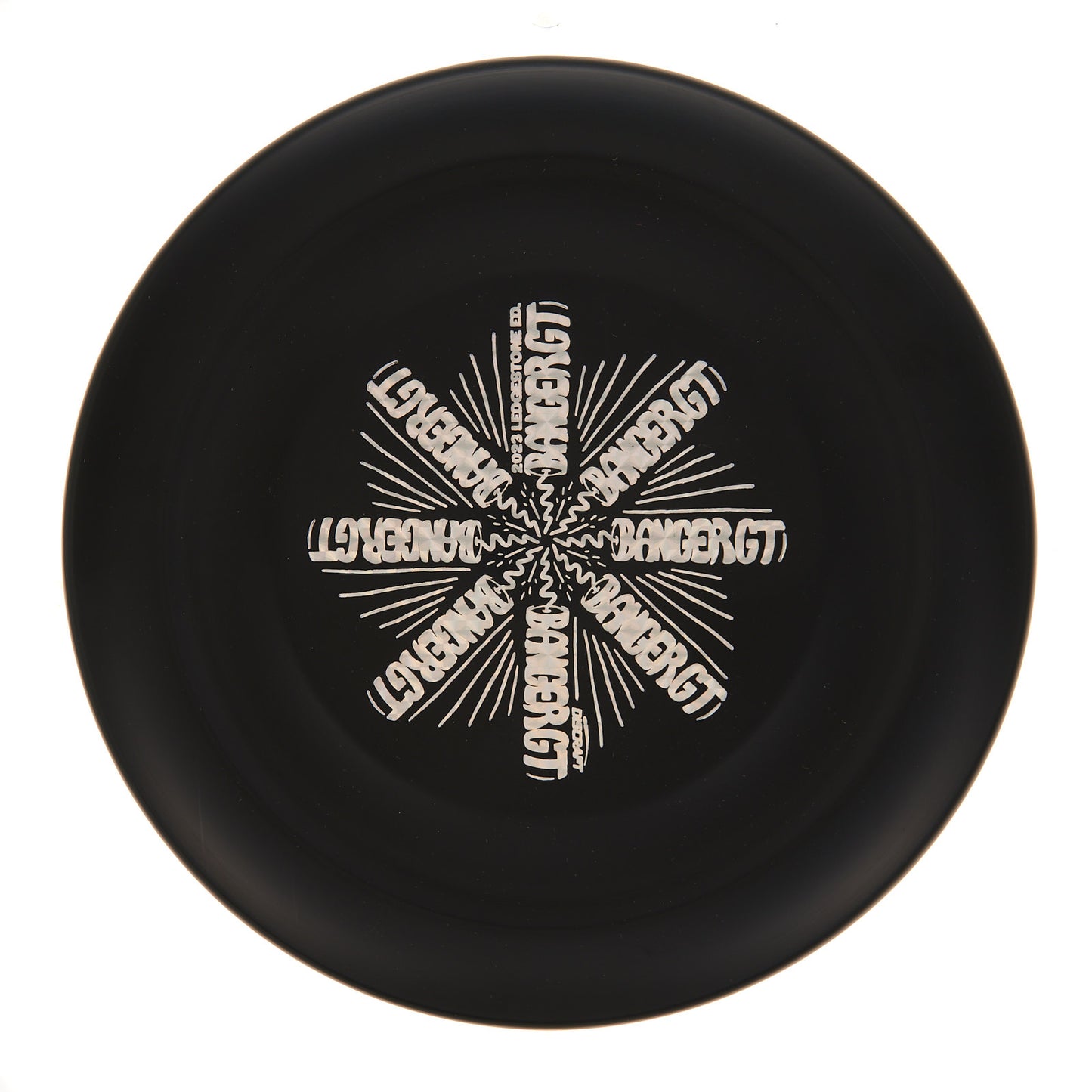 Discraft Banger GT - 2023 Ledgestone Edition ESP 175g | Style 0004