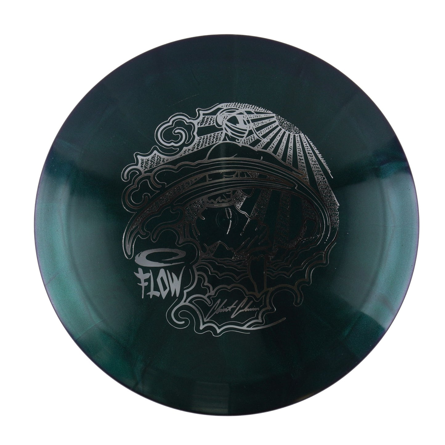 Latitude 64 Flow - Clint Calvin Opto-X Chameleon 176g | Style 0002