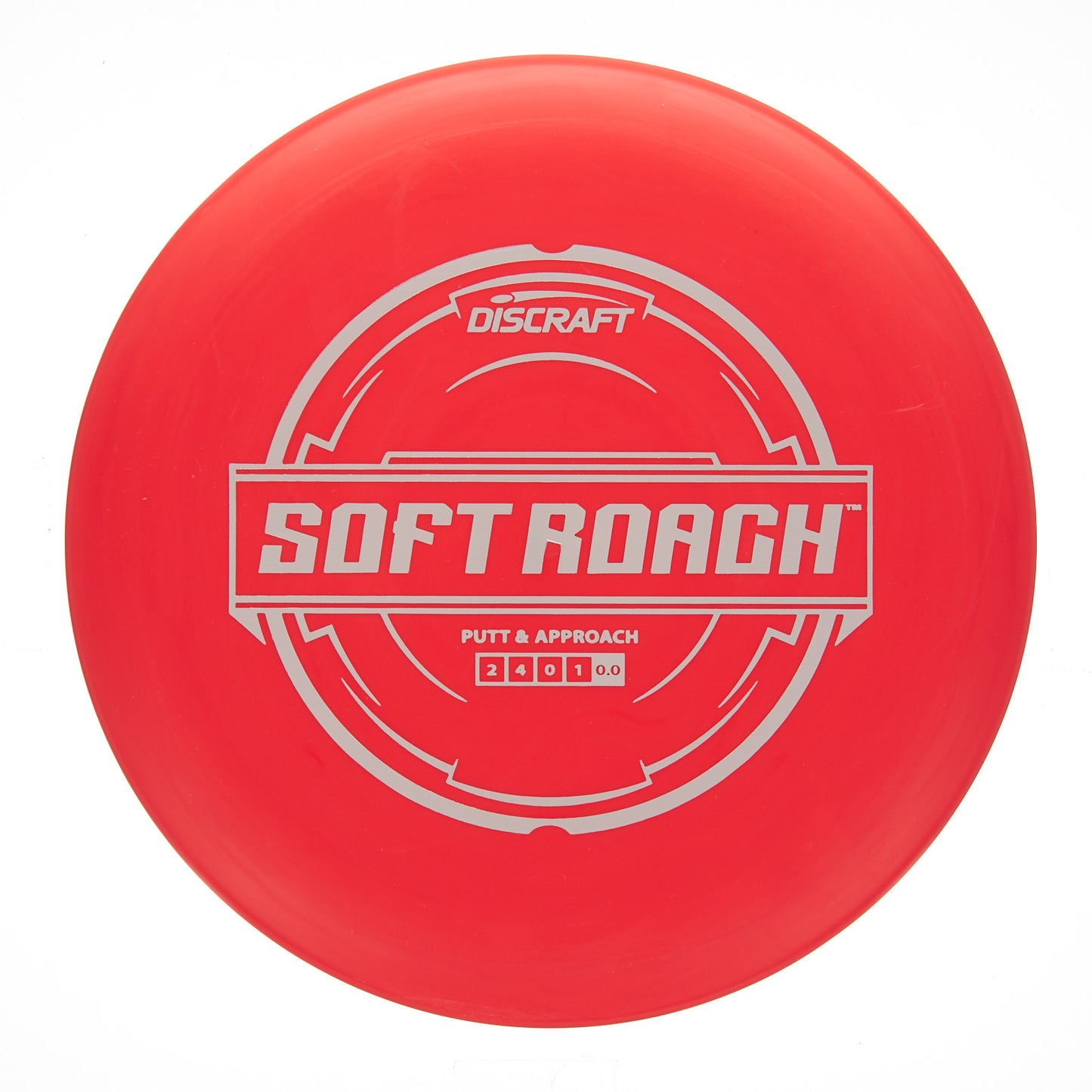 Discraft Roach - Putter Line Soft 175g | Style 0001