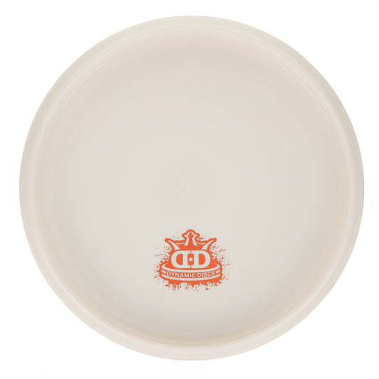 Dynamic Discs Warden - Mini Logo Fuzion 174g | Style 0001