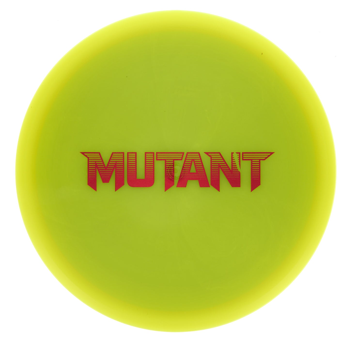 Discmania Mutant - Bar Stamp Neo 179g | Style 0004