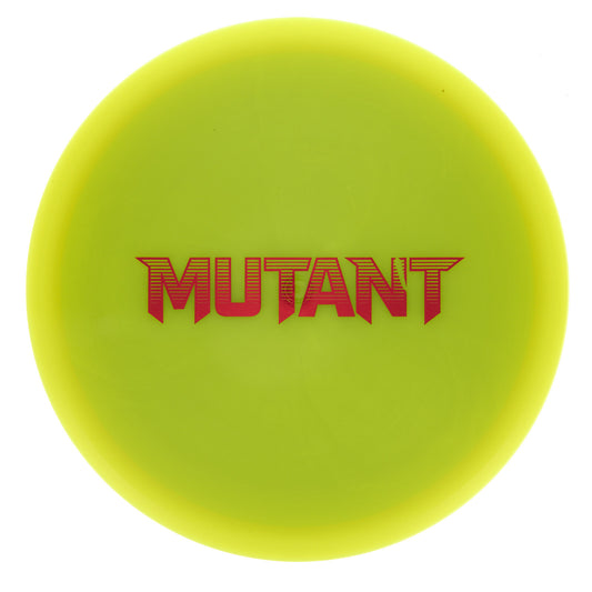 Discmania Mutant - Bar Stamp Neo 179g | Style 0004