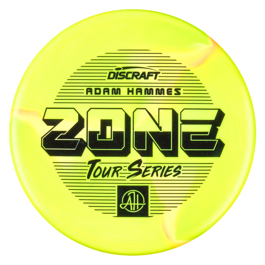 Discraft Zone - Adam Hammes Tour Series ESP 175g | Style 0003