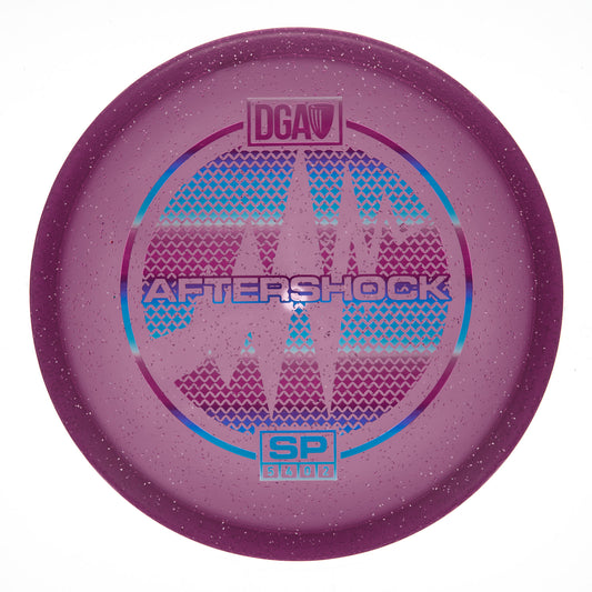 DGA Aftershock - SP Line 177g | Style 0001