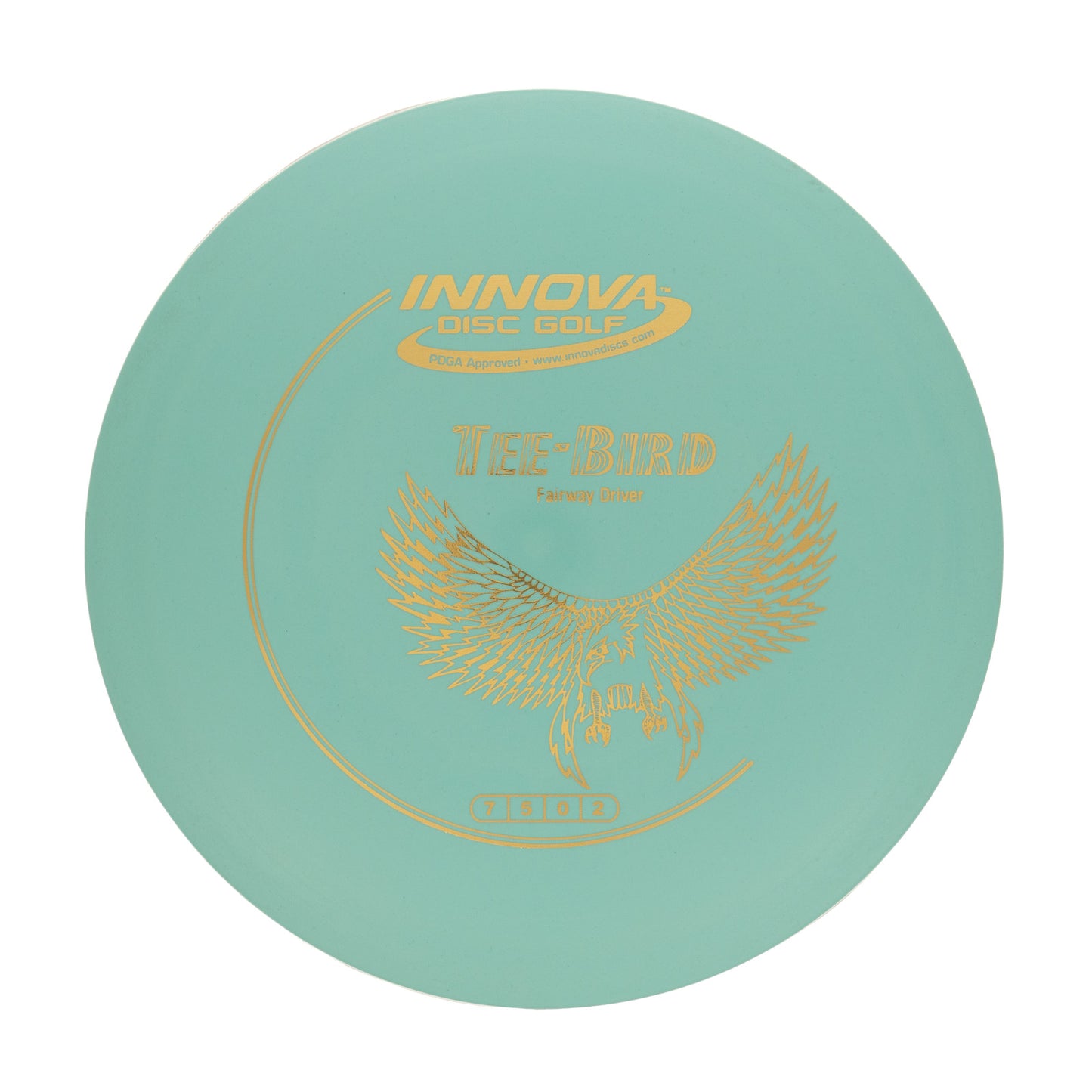 Innova Teebird - DX 167g | Style 0003