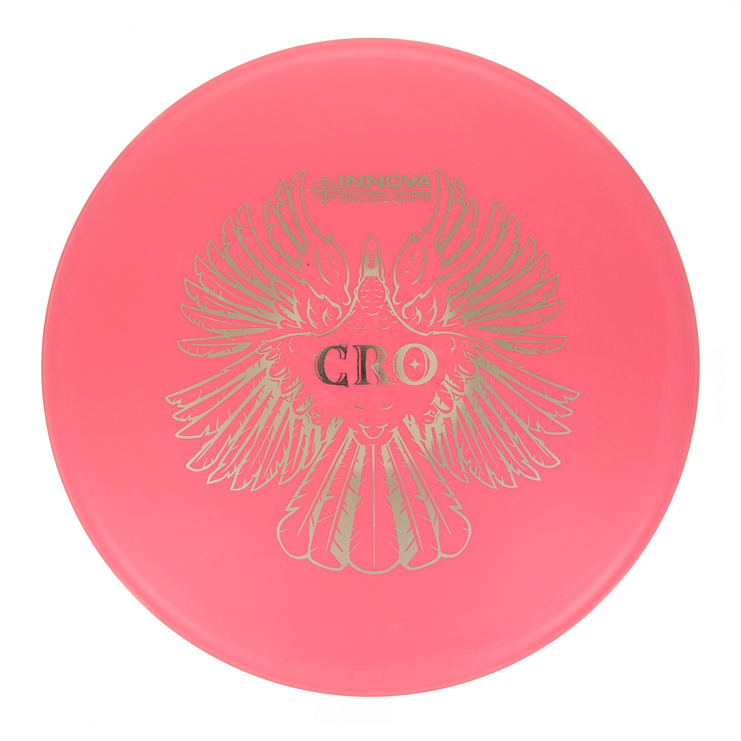 Innova Cro - Star 176g | Style 0001