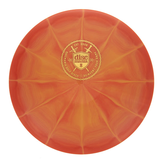 Discmania Essence - Vapor 175g | Style 0029