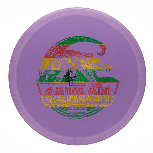 Innova Caiman - Star 172g | Style 0004