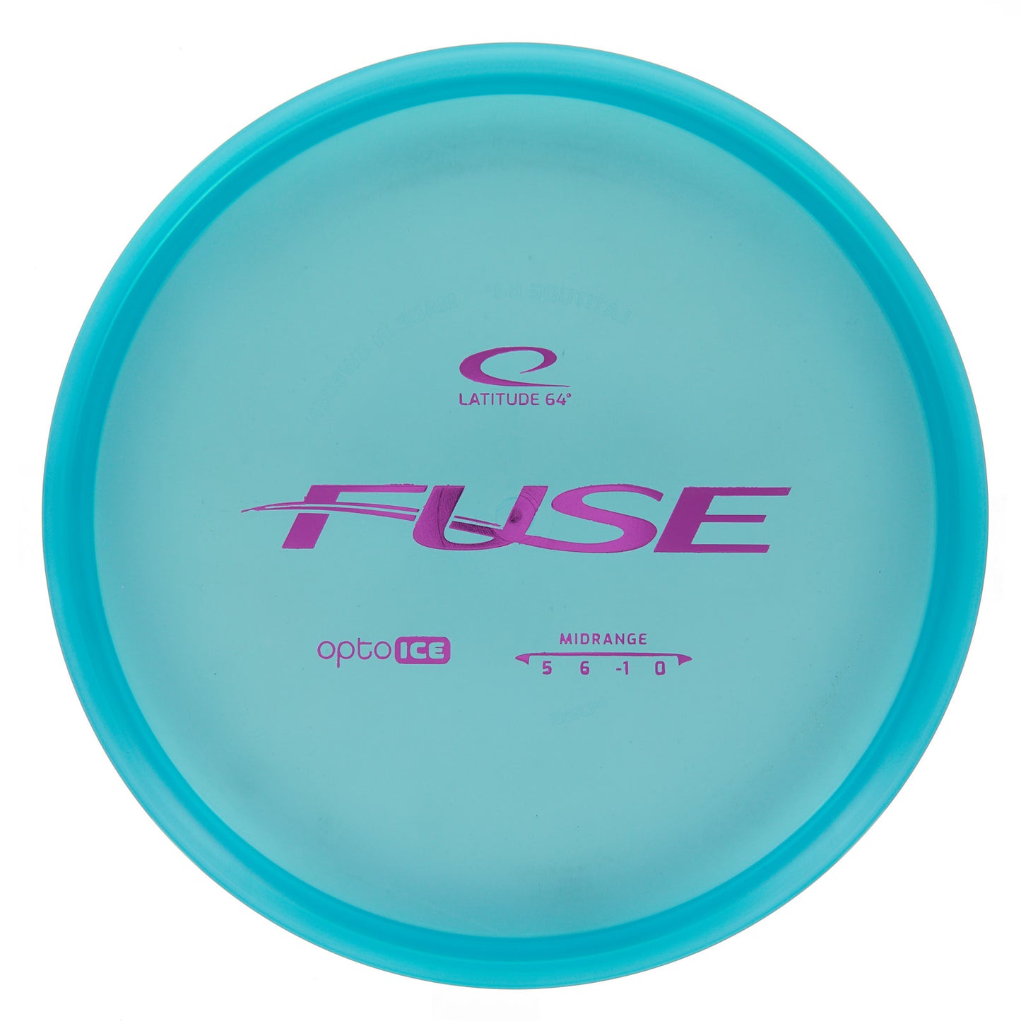 Latitude 64 Fuse - Opto Ice 180g | Style 0001