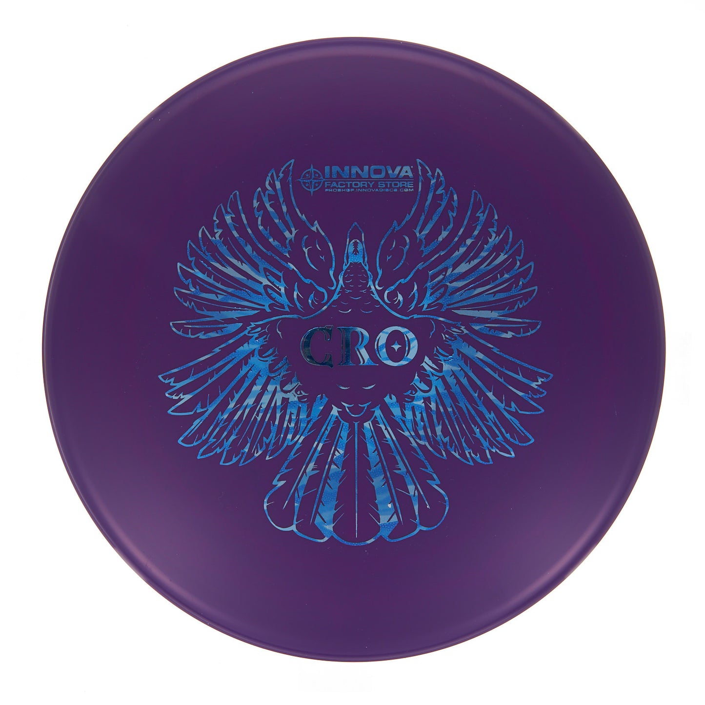 Innova Cro - Star 173g | Style 0001