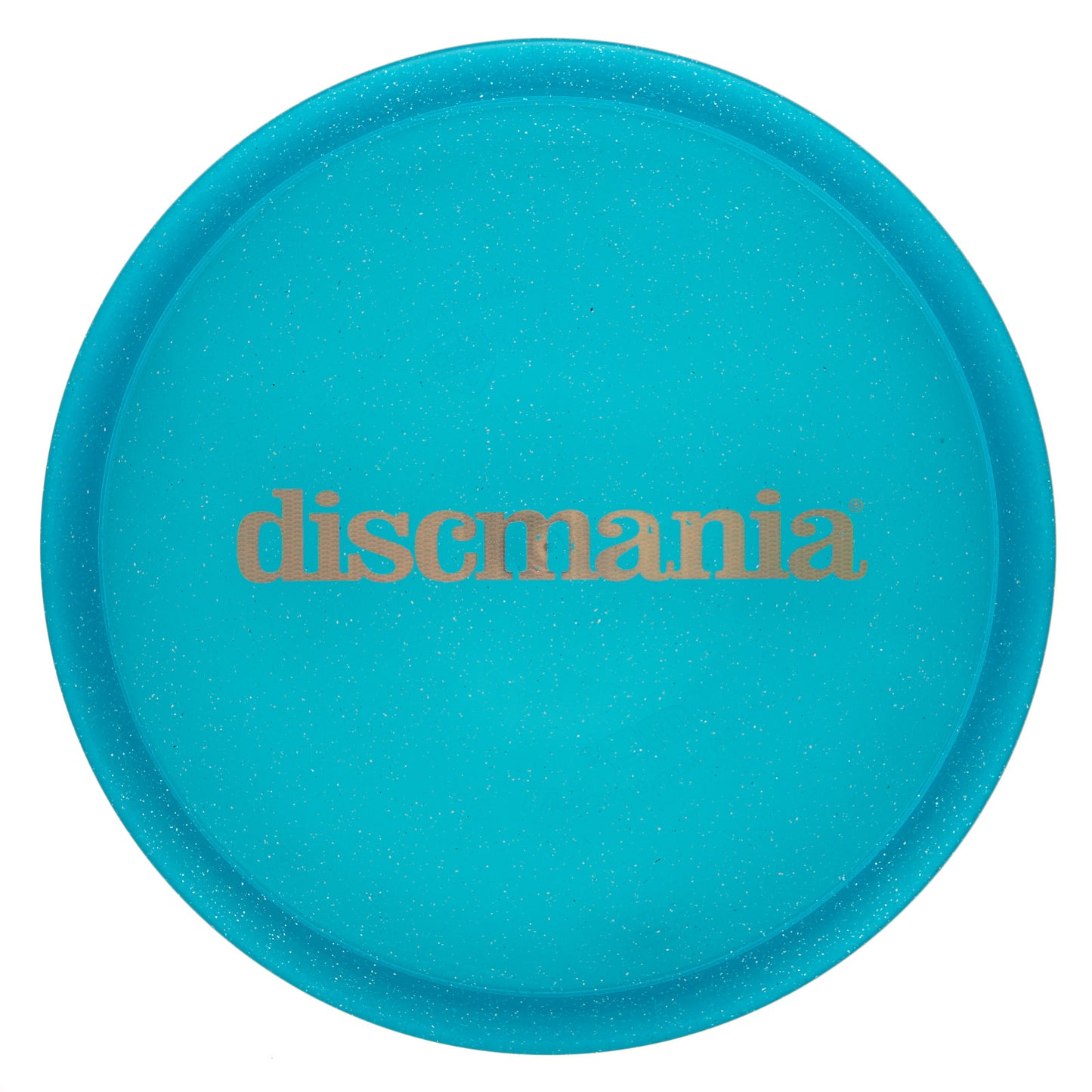 Discmania MD3 - Bar Stamp C-Line Metal Flake 178g | Style 0007