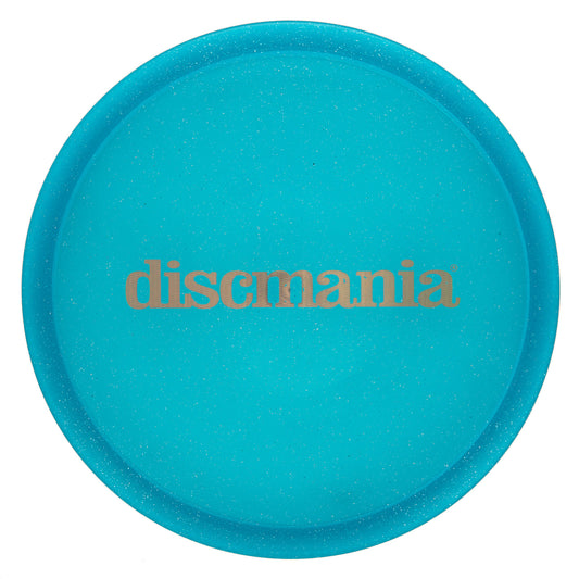 Discmania MD3 - Bar Stamp C-Line Metal Flake 178g | Style 0007