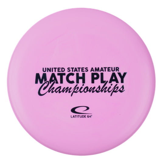 Latitude 64 Keystone - Match Play Stamp Eco Zero 172g | Style 0001