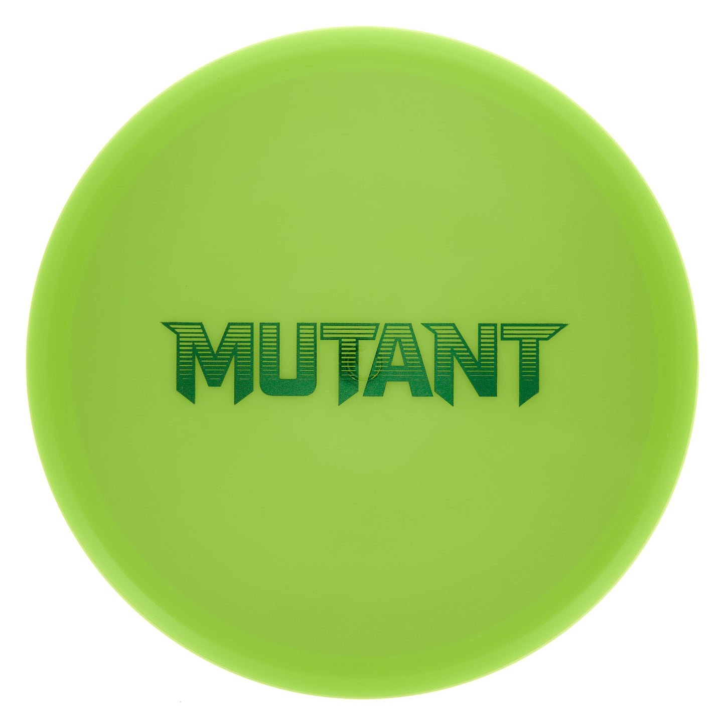 Discmania Mutant - Bar Stamp Neo 177g | Style 0002