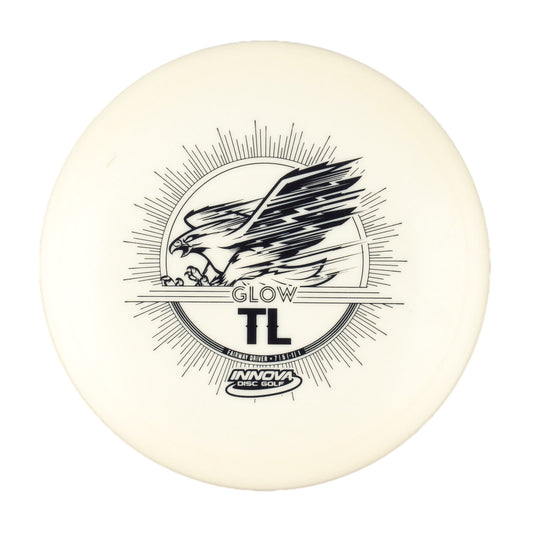 Innova TL - DX Glow 168g | Style 0002