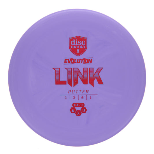 Discmania Link - Exo Hard 175g | Style 0010