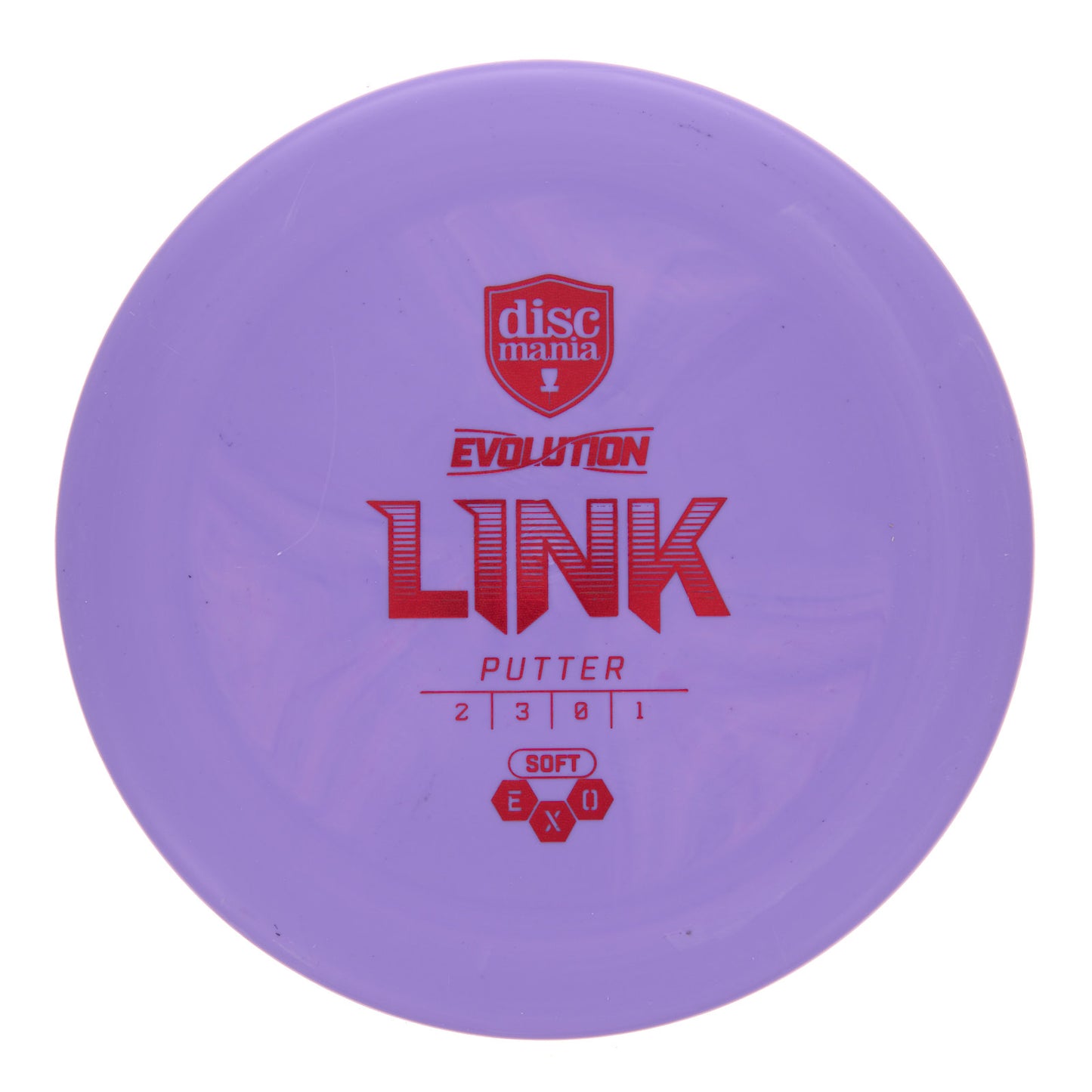 Discmania Link - Exo Soft 174g | Style 0005