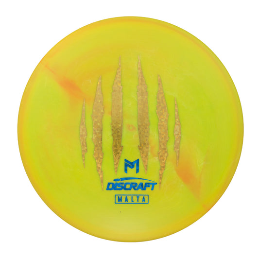 Discraft Malta - Paul McBeth 6x Claw Edition ESP 175g | Style 0001