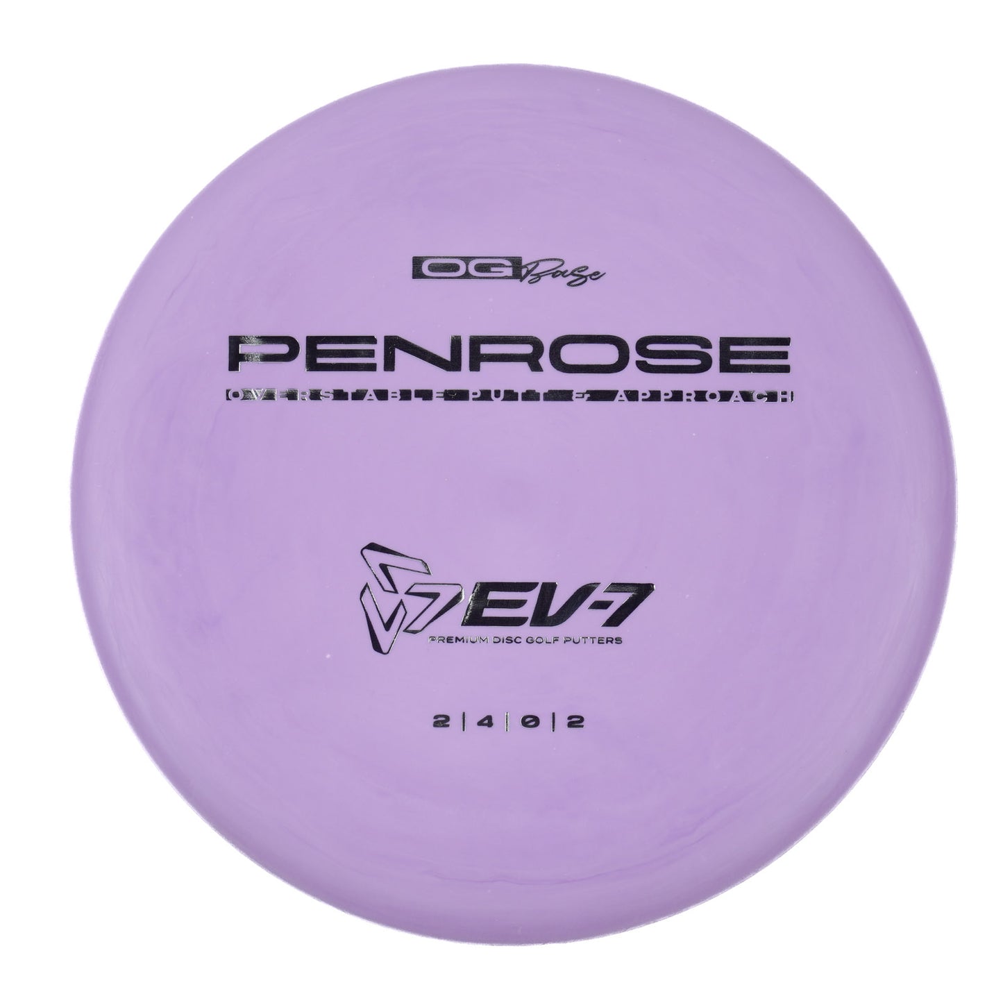 EV-7 Penrose - OG 171g | Style 0002