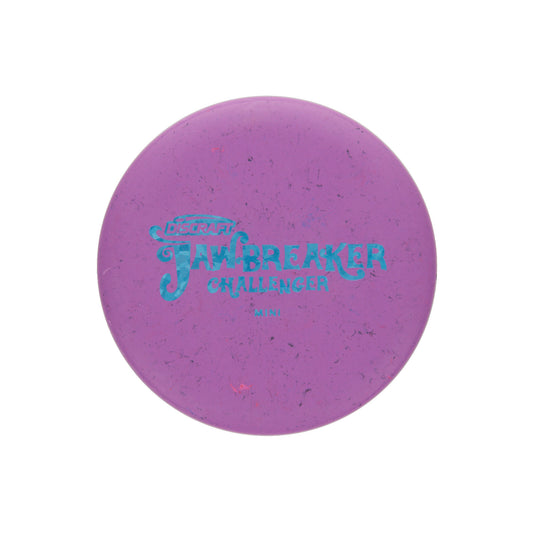 Discraft Mini Challenger - Jawbreaker 62g | Style 0001