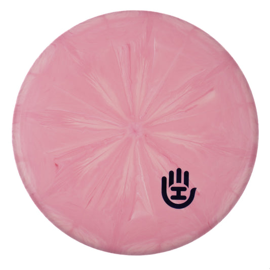 Dynamic Discs Warden - Handeye Prime Burst 176g | Style 0006