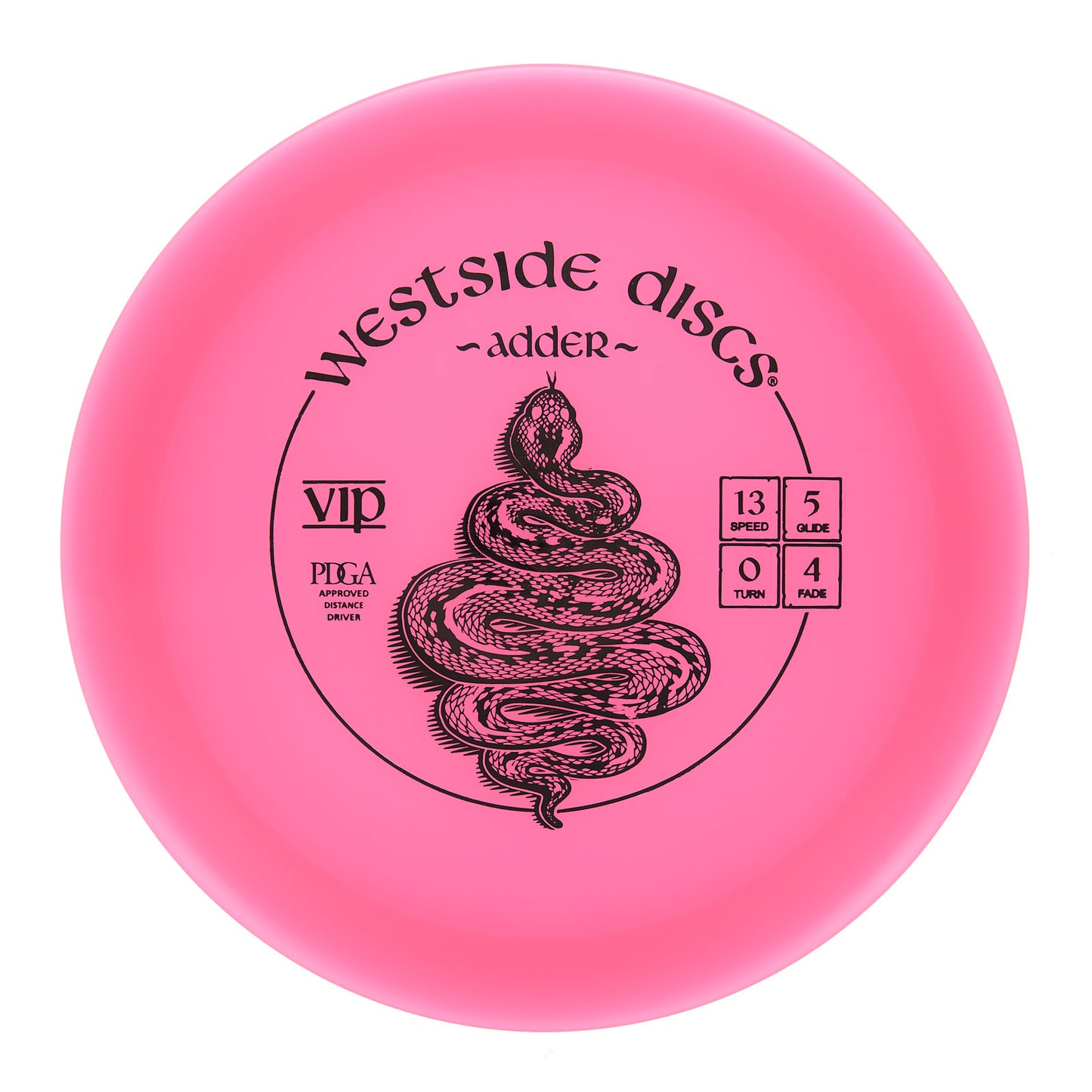 Westside Adder - VIP 174g | Style 0005