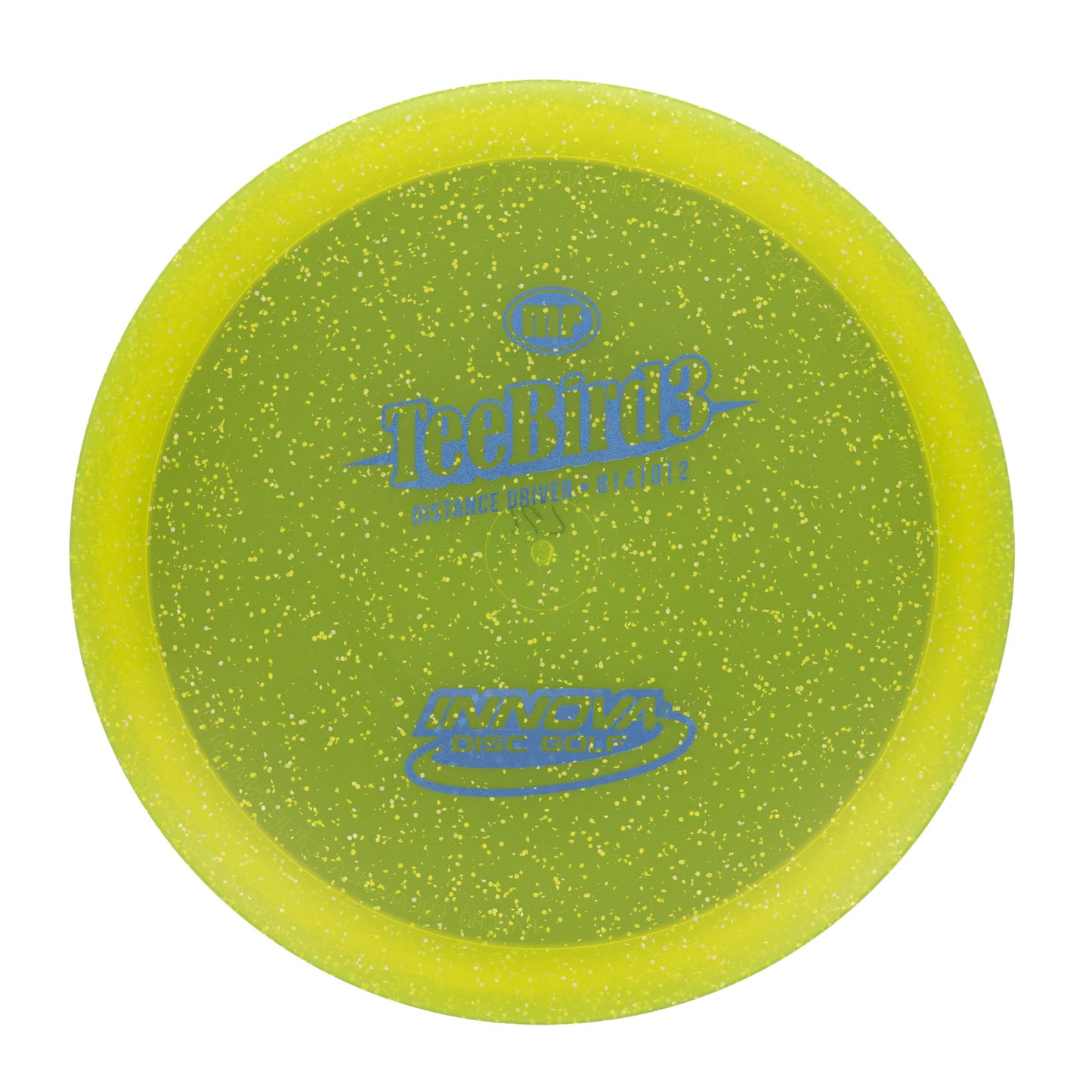 Innova Teebird3 - Champion Metal Flake 165g | Style 0001