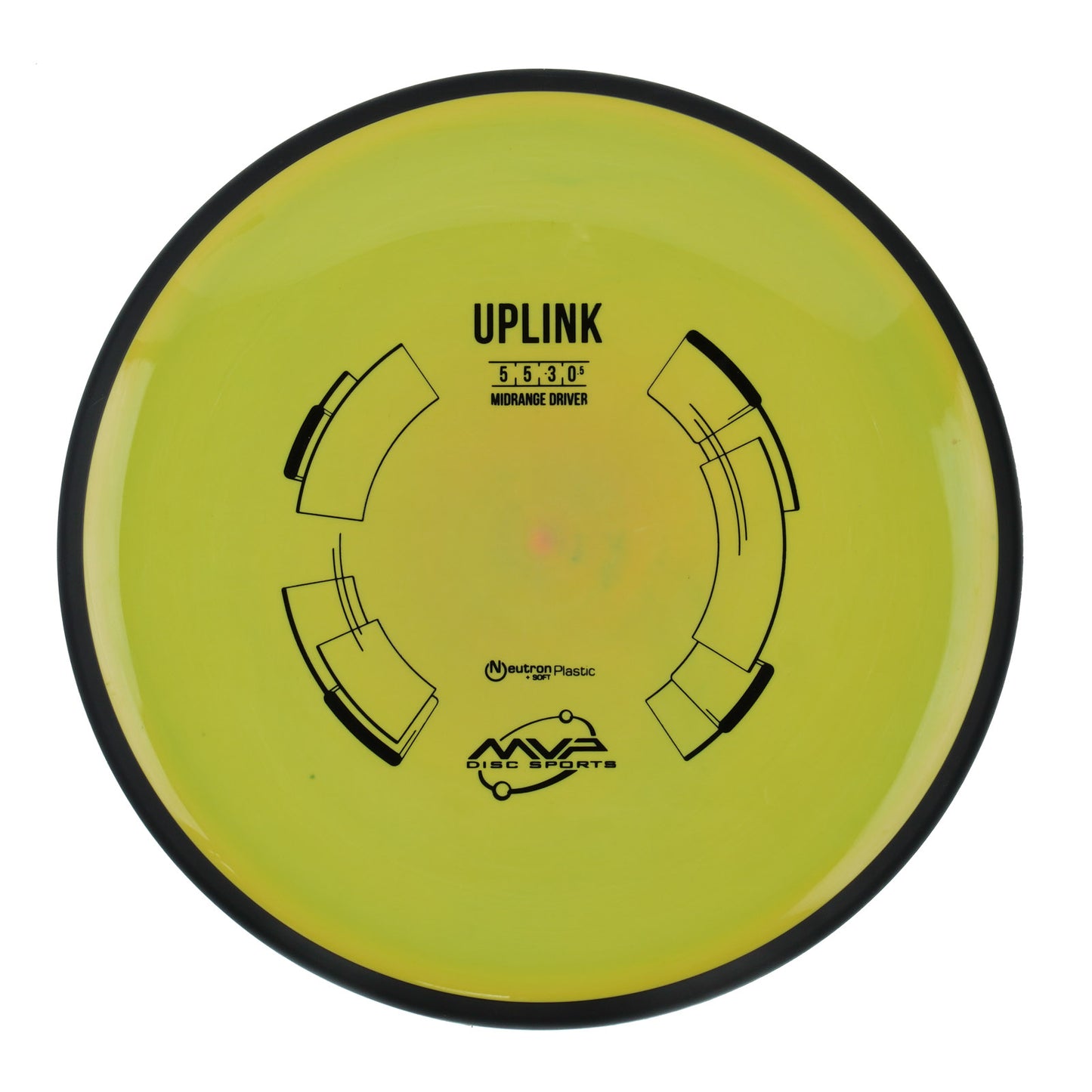 MVP Uplink - Neutron Soft 178g | Style 0006
