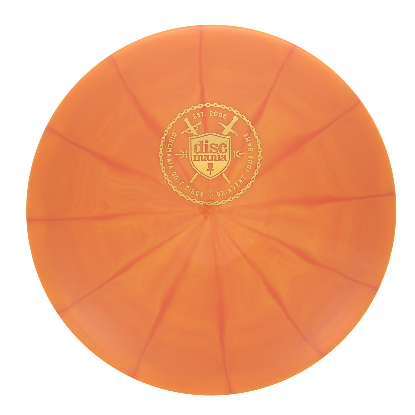 Discmania Essence - Vapor 174g | Style 0017