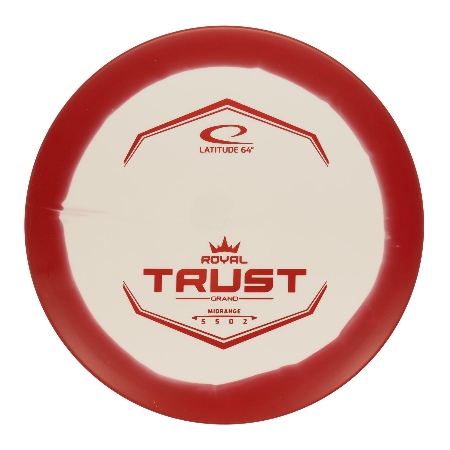 Latitude 64 Trust - Royal Grand Orbit 175g | Style 0001