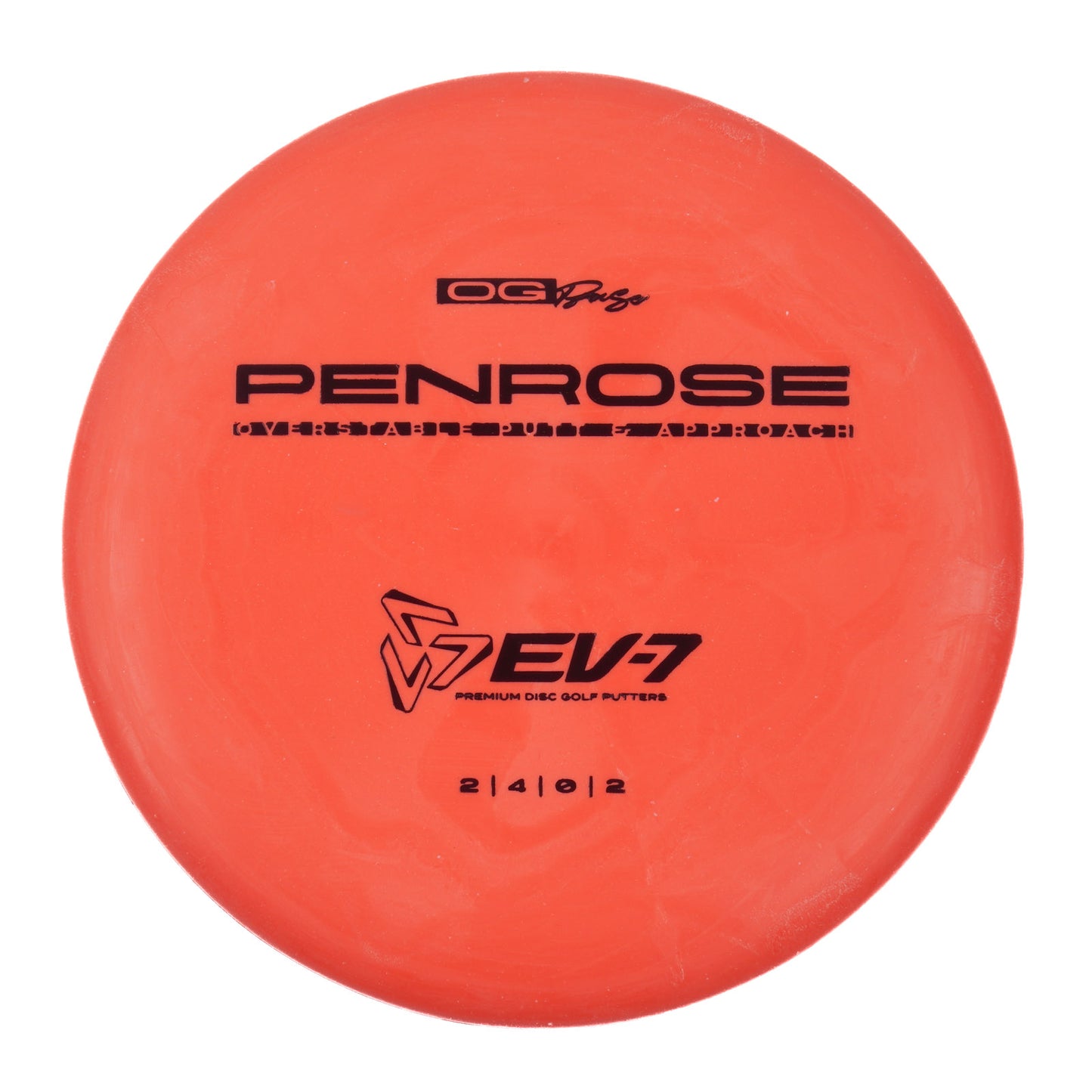 EV-7 Penrose - OG 173g | Style 0008