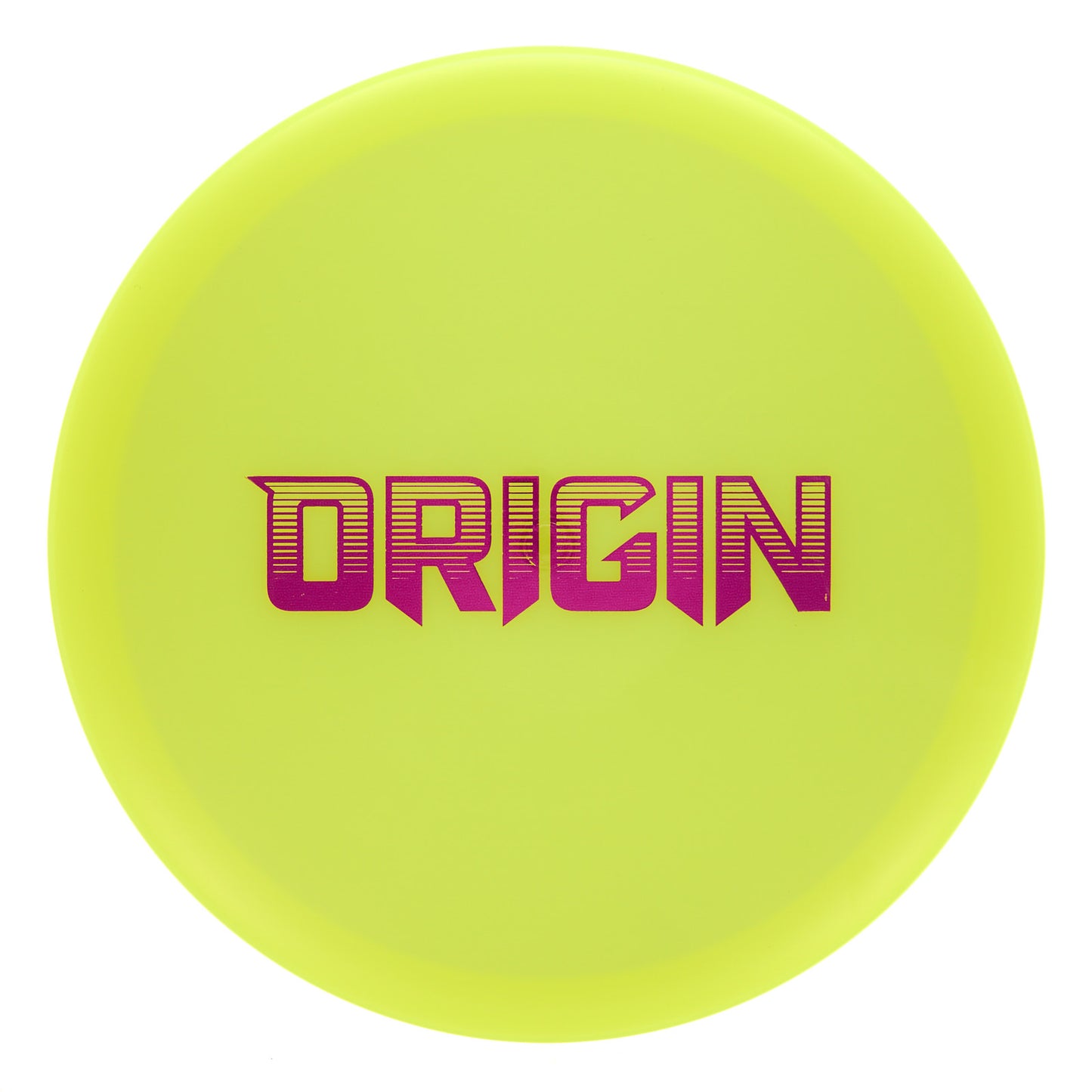 Discmania Origin - Bar Stamp Neo 178g | Style 0010