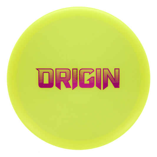 Discmania Origin - Bar Stamp Neo 178g | Style 0010