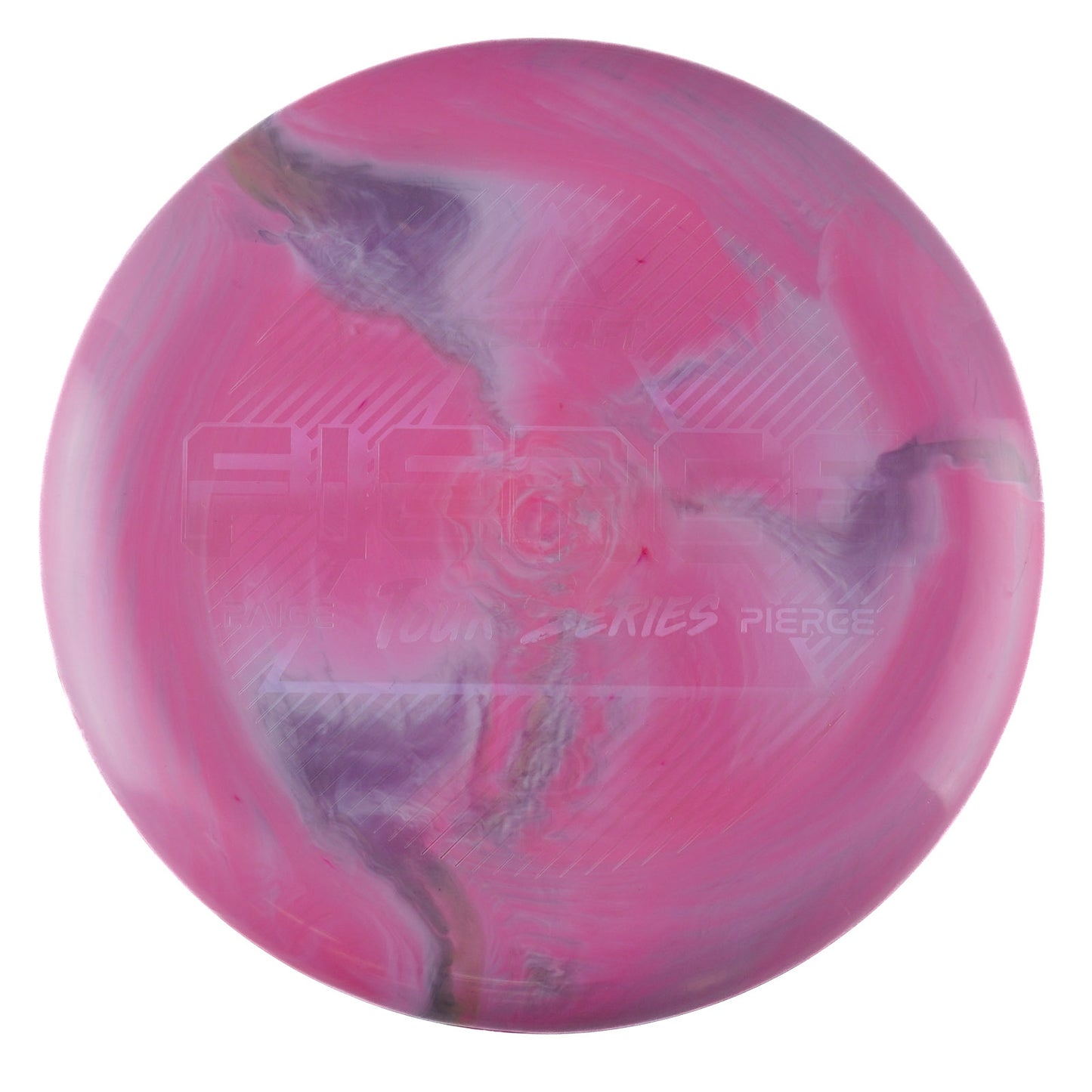 Discraft Fierce - Paige Pierce Tour Series ESP 170g | Style 0002