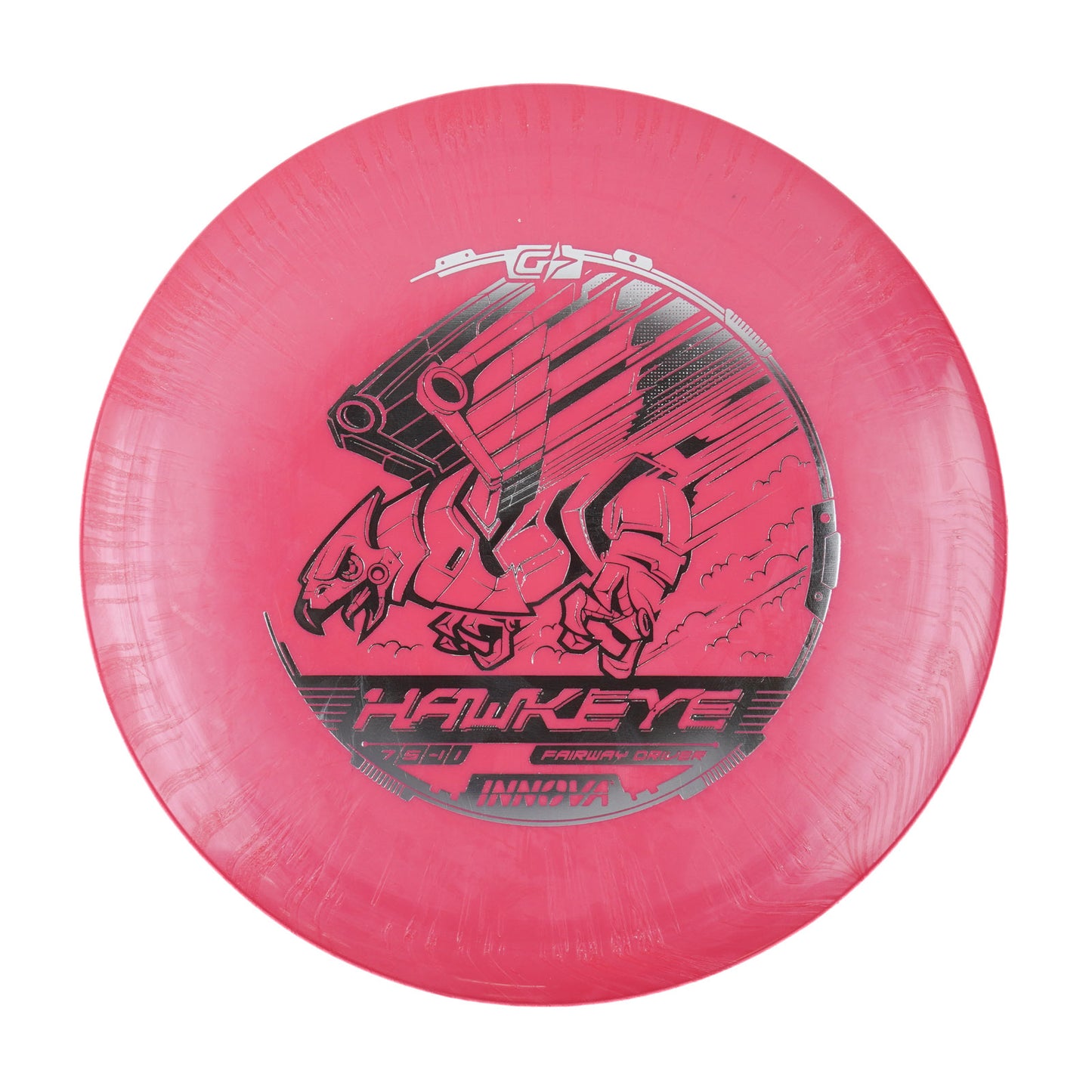 Innova Hawkeye - GStar 168g | Style 0001