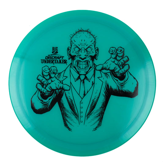 Discraft Undertaker - Big Z 174g | Style 0002