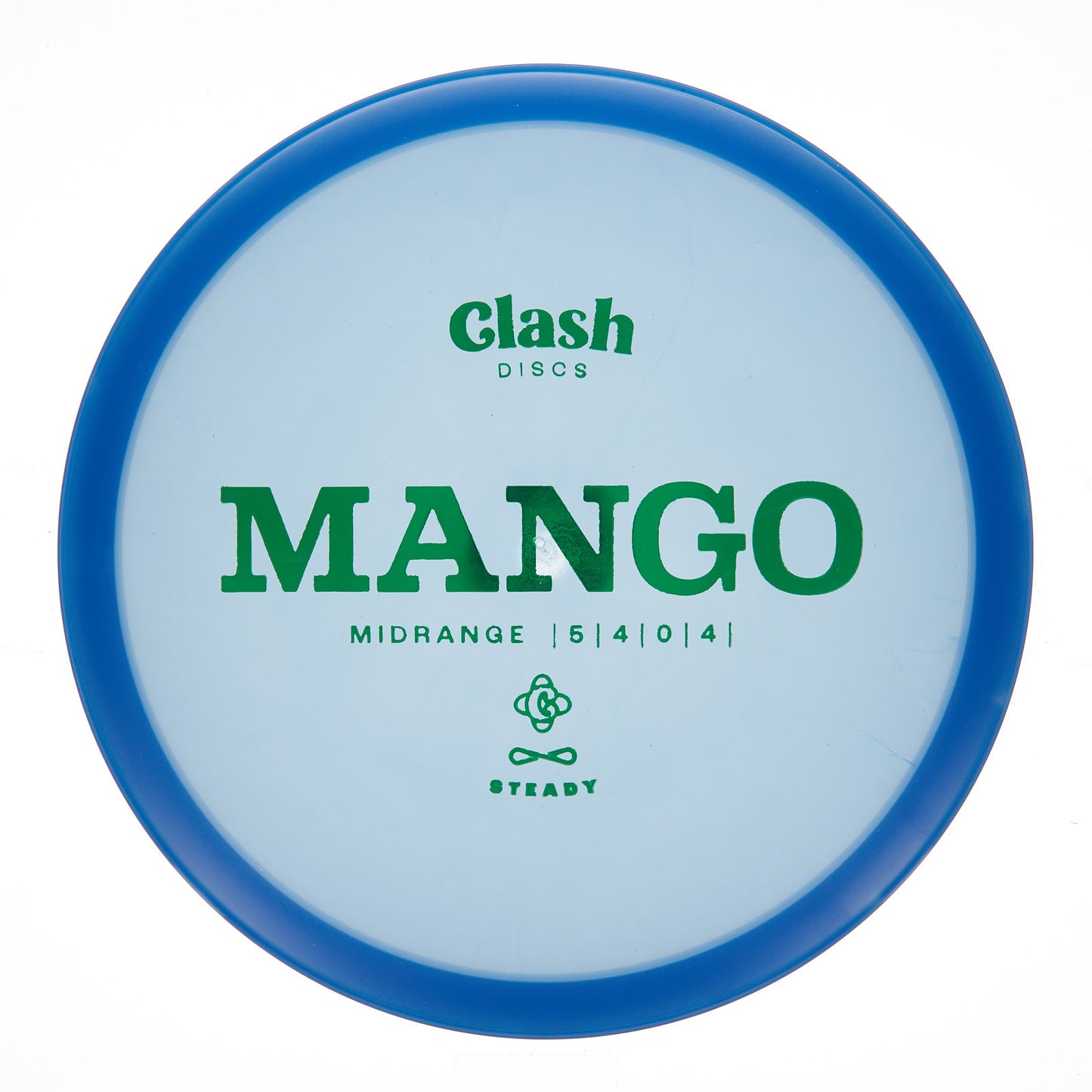 Clash Discs Mango - Steady 171g | Style 0001