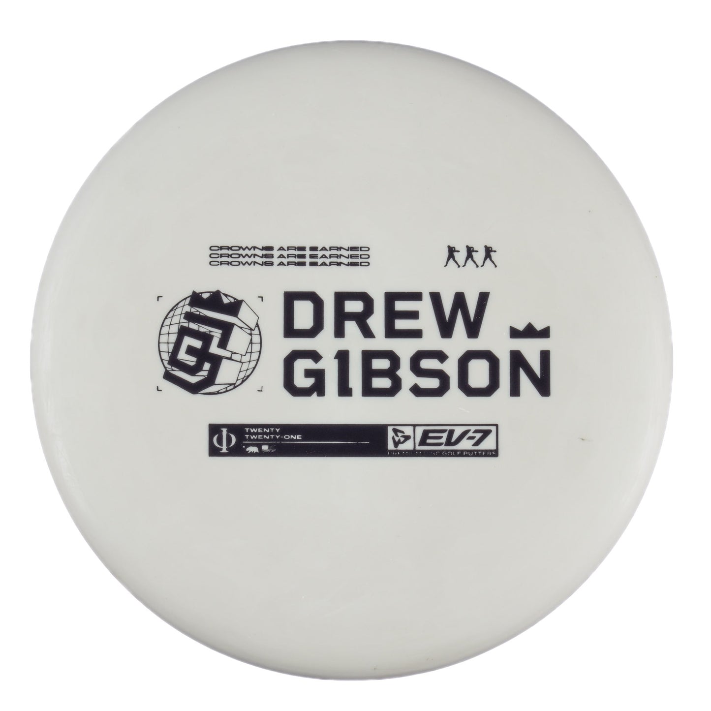 EV-7 Phi - Drew Gibson OG Soft 173g | Style 0002