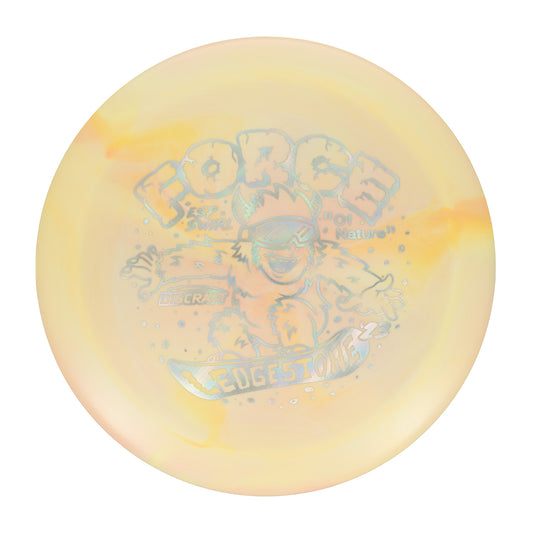 Discraft Force - 2023 Ledgestone Edition ESP Swirl 177g | Style 0006