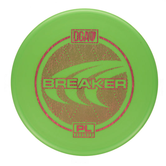 DGA Breaker - ProLine 174g | Style 0001