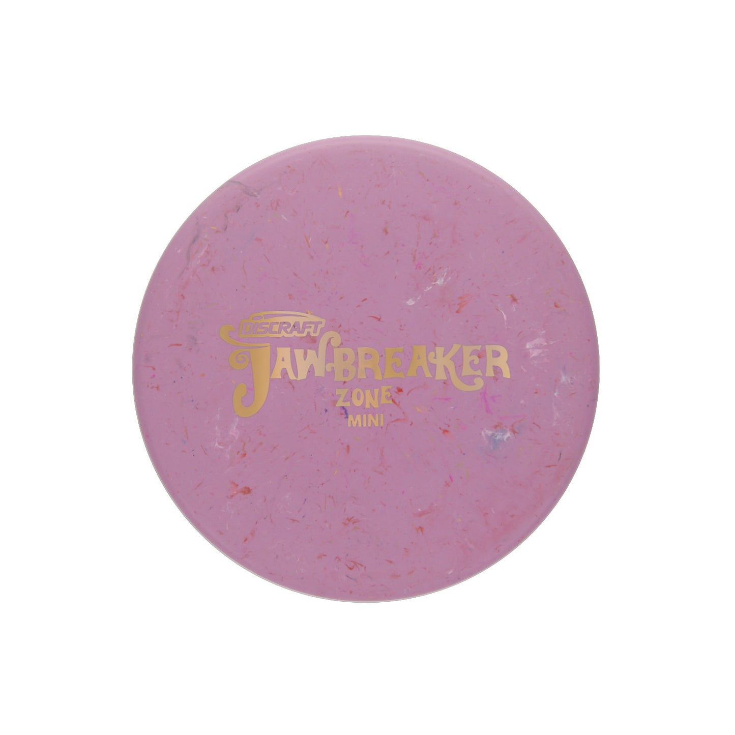 Discraft Mini Zone - Jawbreaker 71g | Style 0001