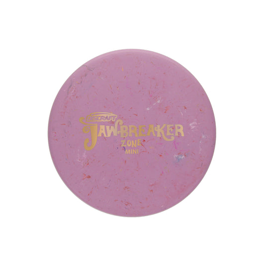 Discraft Mini Zone - Jawbreaker 71g | Style 0001